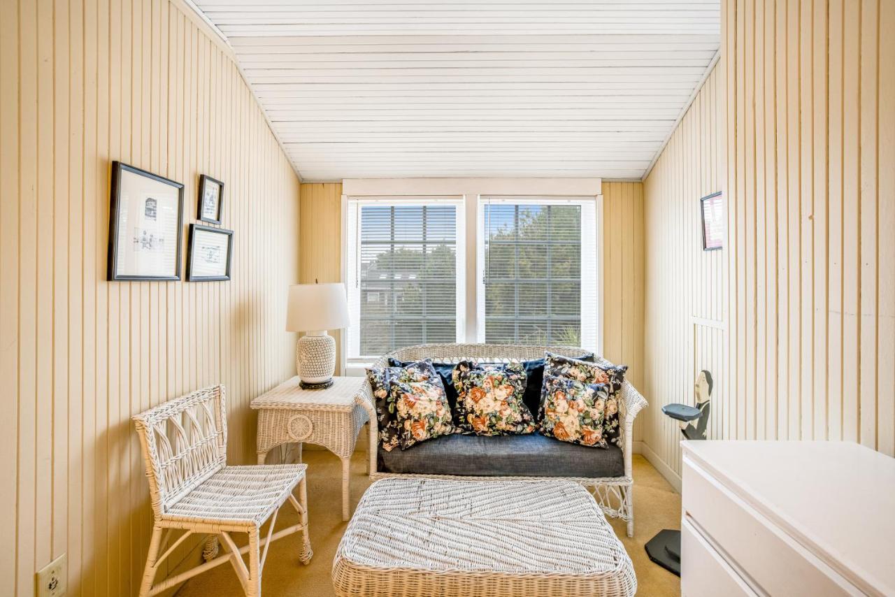 Salt Water Cottage Gearhart Eksteriør bilde